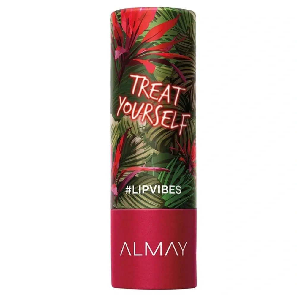 Almay Lip Vibes Lipstick, (#170 Treat Yourself) (NWT)